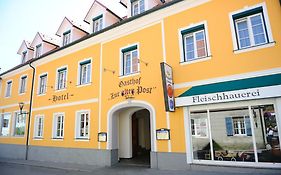 Hotel-Gasthof-Fleischerei - Zur alten Post